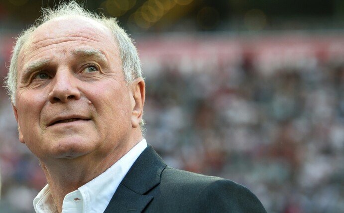 Hoeneß: Häufung der Nations-League-Spiele "unverantwortlich"