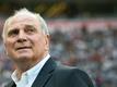 Hoeneß: Häufung der Nations-League-Spiele "unverantwortlich"