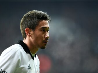 Kagawa: Deutschland kommt "mit 1000 Prozent Leidenschaft" Kagawa: Deutschland kommt "mit 1000 Prozent Leidenschaft"