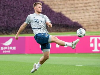 Der 22 Jahre alte Innenverteidiger wechselt zum FC Lugano in die erste Schweizer Liga.