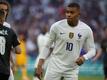 Rassismus: Mbappe-Vorwürfe gegen Verbandsboss LeGraet
