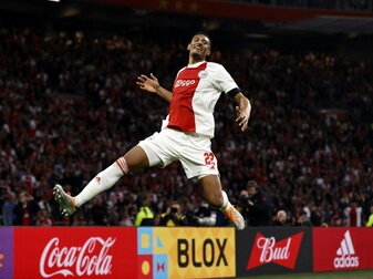 Medien: BVB will Haller als Haaland-Ersatz Medien: BVB will Haller als Haaland-Ersatz