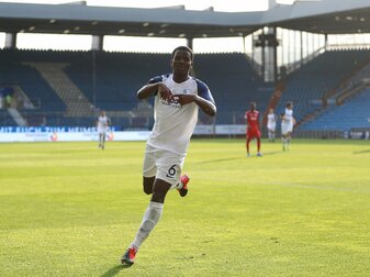 Foto: Lars Baron/Getty Images Foto: Lars Baron/Getty Images