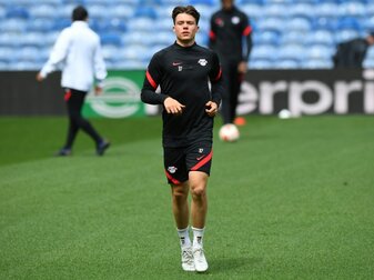 Top-Talent Raebiger wechselt nach Fürth Top-Talent Raebiger wechselt nach Fürth