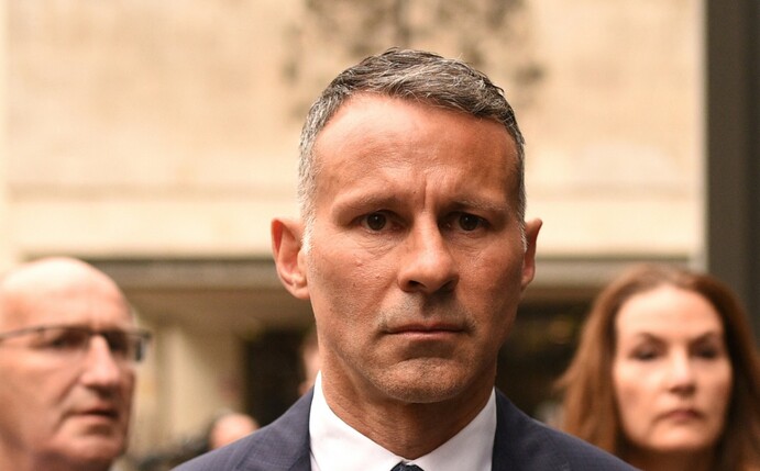 Giggs als walisischer Nationaltrainer zurückgetreten