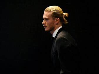 Karius "mental und physisch" bereit für neuen Klub Karius "mental und physisch" bereit für neuen Klub