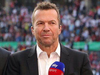 Matthäus schwärmt vom "Ausnahme- und Unterschied-Spieler" Mane