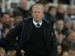 Newcastle United entlässt Trainer Steve McClaren (Quelle: SID-IMAGES)