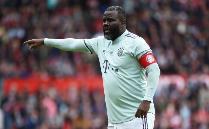 Foto: Nathan Stirk/Getty Images