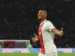 Soll aus Amsterdam zum BVB wechseln: Sébastien Haller.