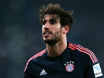 Martínez absolviert wieder "Teile des Teamtrainings" (Quelle: PIXATHLON/SID-IMAGES) Martínez absolviert wieder "Teile des Teamtrainings" (Quelle: PIXATHLON/SID-IMAGES)