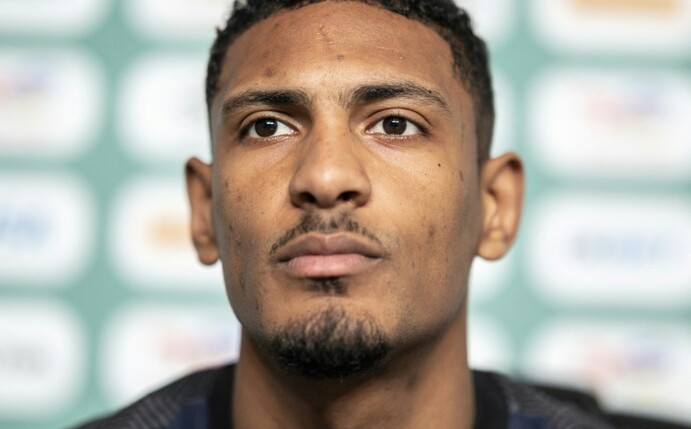 Medien: Haller-Transfer zum BVB vor dem Abschluss