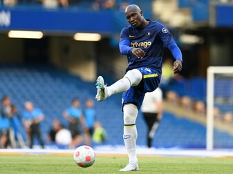 Lukaku kehrt zu Inter zurück Lukaku kehrt zu Inter zurück