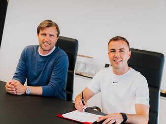 Steht vor einem spannenden Start bei Eintracht Frankfurt: Neuzugang Mario Götze. Steht vor einem spannenden Start bei Eintracht Frankfurt: Neuzugang Mario Götze.