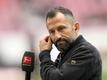 Richtet klare Worte an Bayern-Torjäger Robert Lewandowski: Sportvorstand Hasan Salihamidzic.