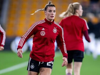 1. FC Köln verpflichtet Topstürmerin Cerci 1. FC Köln verpflichtet Topstürmerin Cerci
