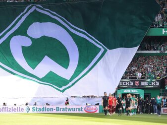 Werder startet: "Unsere Haut so teuer wie möglich verkaufen" Werder startet: "Unsere Haut so teuer wie möglich verkaufen"