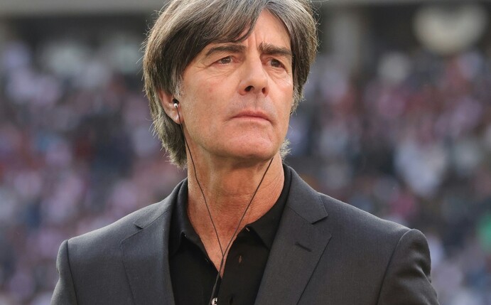 Löw traut Götze Rückkehr in Nationalmannschaft zu