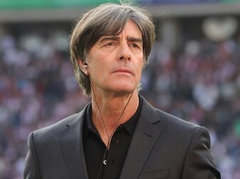 Löw traut Götze Rückkehr in Nationalmannschaft zu Löw traut Götze Rückkehr in Nationalmannschaft zu