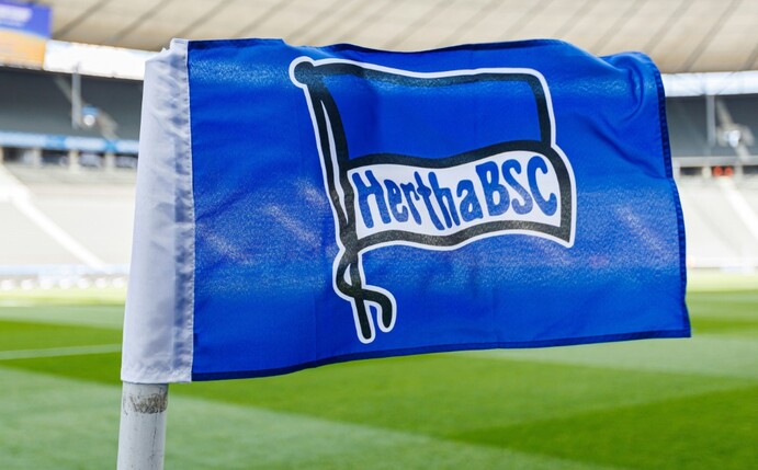 Hertha-Fan einen Monat nach Auseinandersetzung verstorben