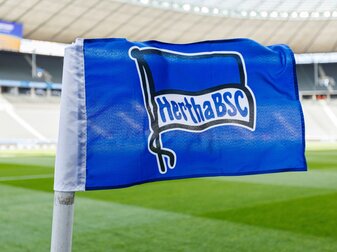 Hertha-Fan einen Monat nach Auseinandersetzung verstorben Hertha-Fan einen Monat nach Auseinandersetzung verstorben