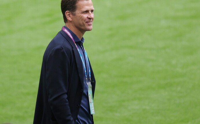 Bierhoff: Gängelung Homosexueller in Katar "dramatisch"