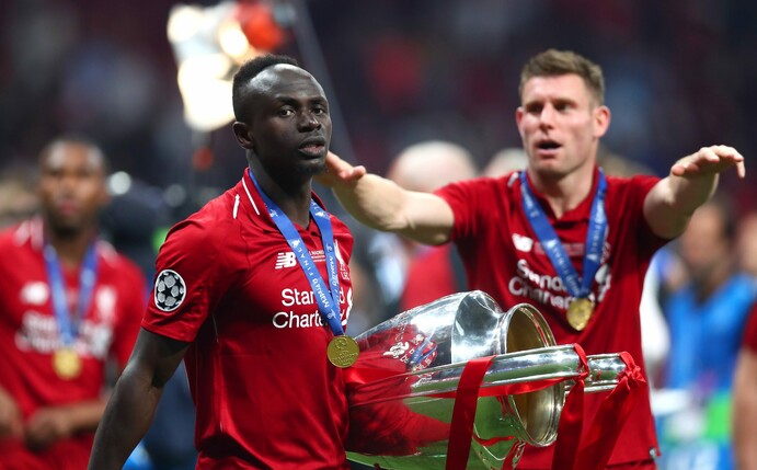 Foto: Clive Rose Getty Images