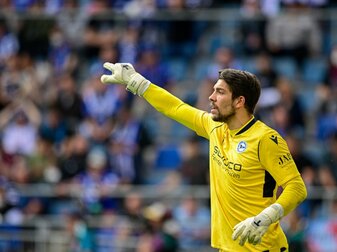 Kicker: Ortega vor Wechsel zu Manchester City Kicker: Ortega vor Wechsel zu Manchester City