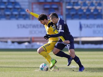 2. Liga: Braunschweig holt Rückkehrer Kaufmann 2. Liga: Braunschweig holt Rückkehrer Kaufmann