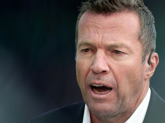 Matthäus rechnet nicht mit WM-Teilnahme von Götze