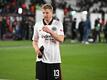 Der Österreicher Martin Hinteregger wechselte 2019 zum Fußball-Bundesligisten Eintracht Frankfurt.