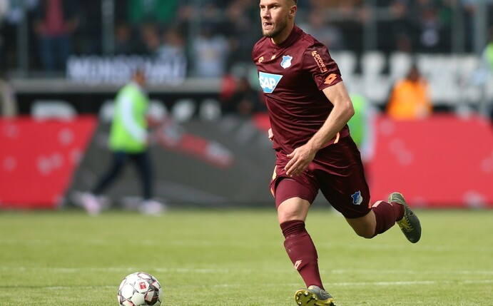 Hoffenheim verlängert mit Bicakcic