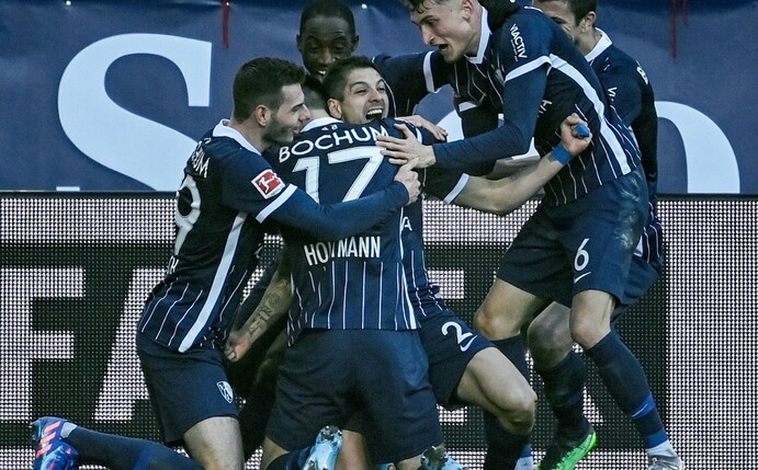 Bochum holt Osei-Tutu zurück: "Tempo, Dynamik und Technik"