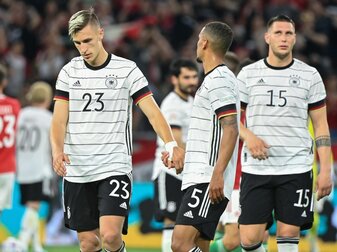 Von 23 auf 26: FIFA erhöht Spielerkontingent bei WM in Katar