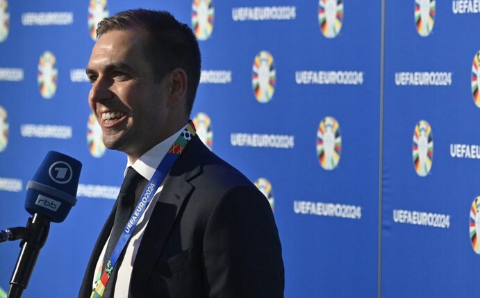 Lahm betont Bedeutung von Inklusion bei EURO 2024