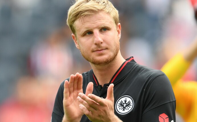 Freut sich nach seiner Fußballerkarriere auf ein Leben mit weniger Druck: Martin Hinteregger.