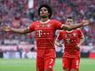 In seinen Bemühungen um einen Verbleib des Fußball-Nationalspielers bleibt der FC Bayern hartnäckig.