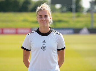 Freigang "nicht neidisch" auf Gehälter der Männer Freigang "nicht neidisch" auf Gehälter der Männer