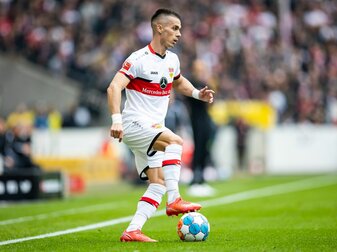 Mittelfeldspieler Erik Thommy wechselt ablösefrei zu Sporting Kansas City in die MLS. Mittelfeldspieler Erik Thommy wechselt ablösefrei zu Sporting Kansas City in die MLS.