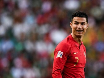 Wildes Gerücht: Bayern-Interesse an Ronaldo Wildes Gerücht: Bayern-Interesse an Ronaldo