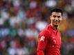 Wildes Gerücht: Bayern-Interesse an Ronaldo