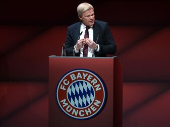 Katar: FC Bayern lädt zum Runden Tisch Katar: FC Bayern lädt zum Runden Tisch