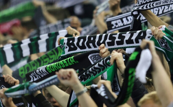 Gladbach verpflichtet Talent Fraulo