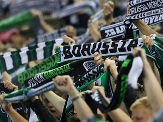 Gladbach verpflichtet Talent Fraulo Gladbach verpflichtet Talent Fraulo