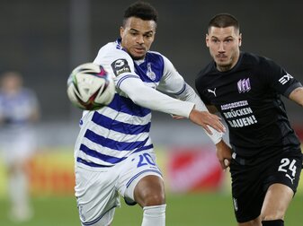 3. Liga: Osnabrück und Duisburg eröffnen neue Saison 3. Liga: Osnabrück und Duisburg eröffnen neue Saison