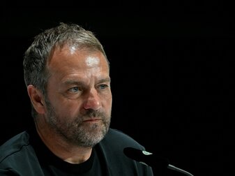 Flick verzichtet auf Reise zum WM-Workshop Flick verzichtet auf Reise zum WM-Workshop