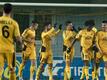 Vom UEFA-Verbot betroffen: Sheriff Tiraspol ist in Transnistrien beheimatet.