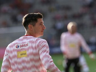 Lewandowski-Biograf Wilkowicz: "Ihn hält in München niemand mehr" Lewandowski-Biograf Wilkowicz: "Ihn hält in München niemand mehr"