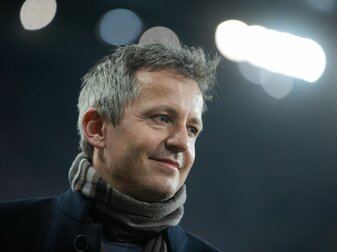 Kölns Finanz-Geschäftsführer Philipp Türoff muss jede Ausgabe genau prüfen. Kölns Finanz-Geschäftsführer Philipp Türoff muss jede Ausgabe genau prüfen.