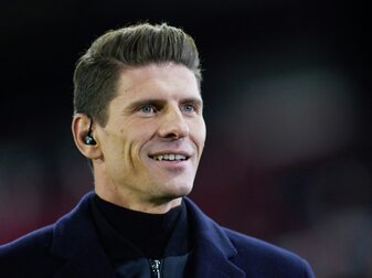 Gomez: RB-Verlängerung mit Nkunku "absolutes Signal" Gomez: RB-Verlängerung mit Nkunku "absolutes Signal"